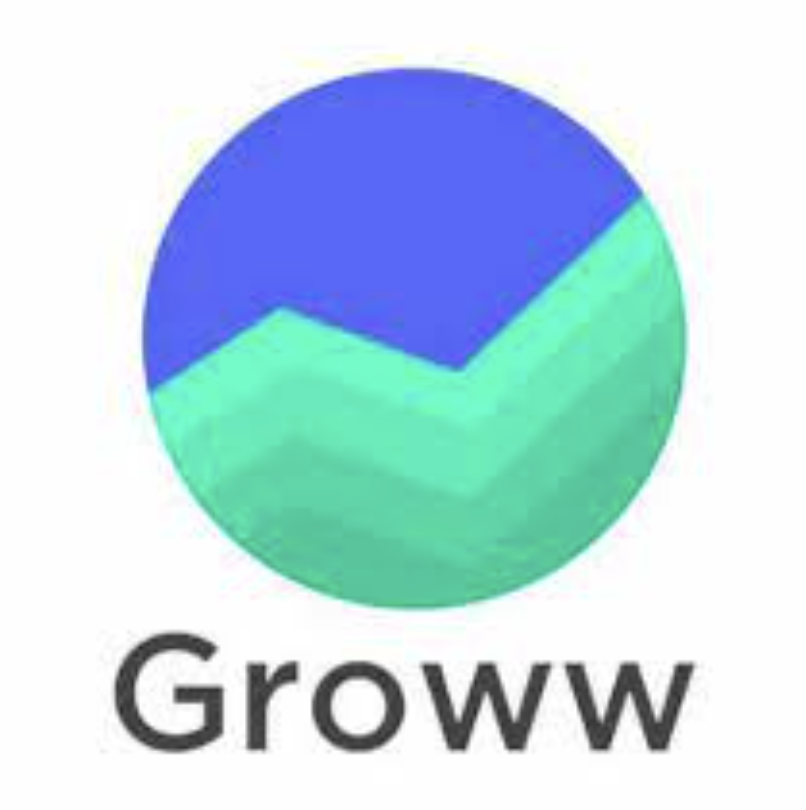Groww Logo